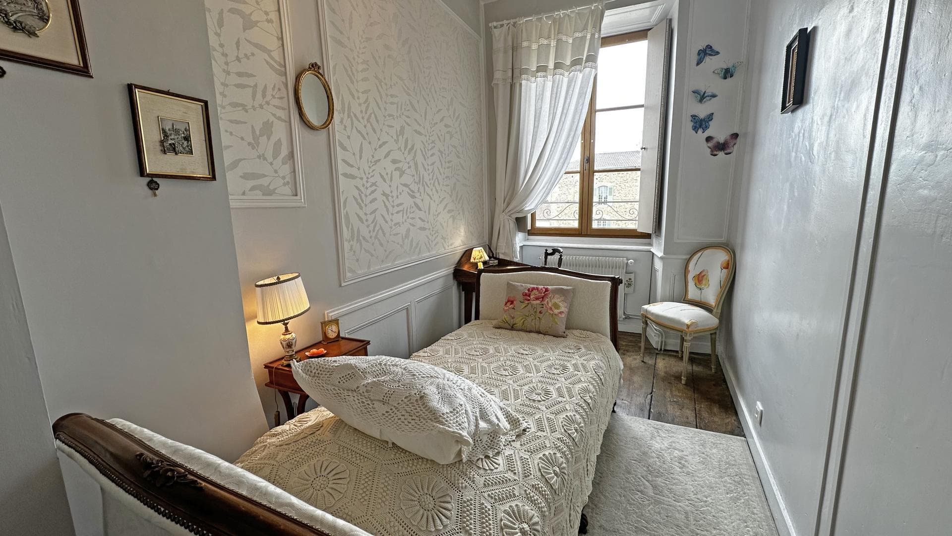La Maison de Gay Lussac à Saint Léonard de Noblat en Haute-Vienne (Nouvelle Aquitaine)_39