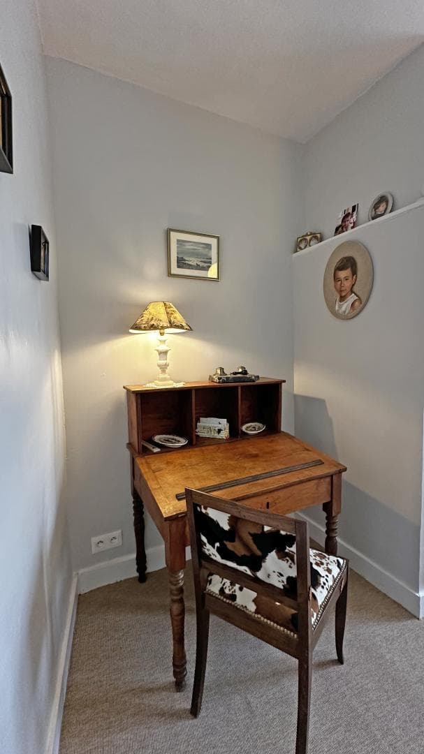 La Maison de Gay Lussac à Saint Léonard de Noblat en Haute-Vienne (Nouvelle Aquitaine)_25