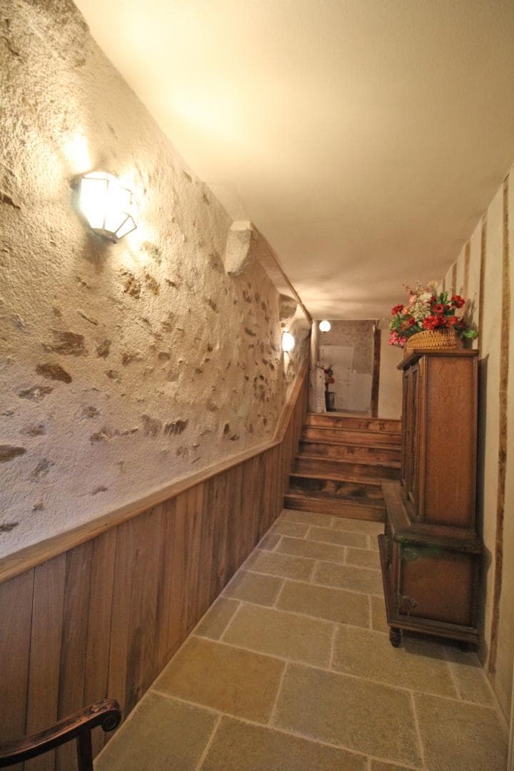 La Maison de Gay Lussac à Saint Léonard de Noblat en Haute-Vienne (Nouvelle Aquitaine) _61