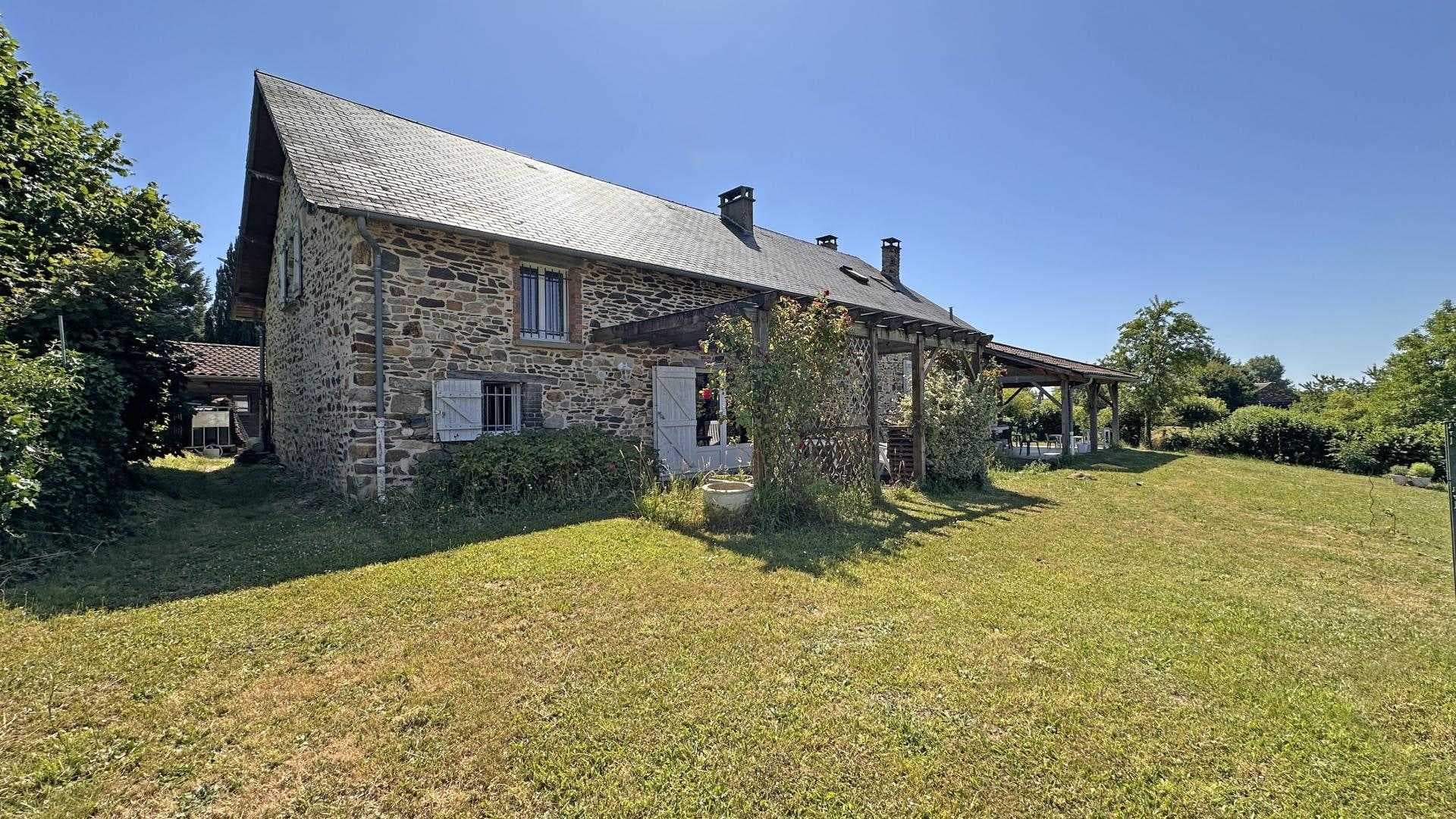 Maison d'hôtes 'Maison l'humeur vagabonde' à Linards en Haute-Vienne (Nouvelle Aquitaine)_1
