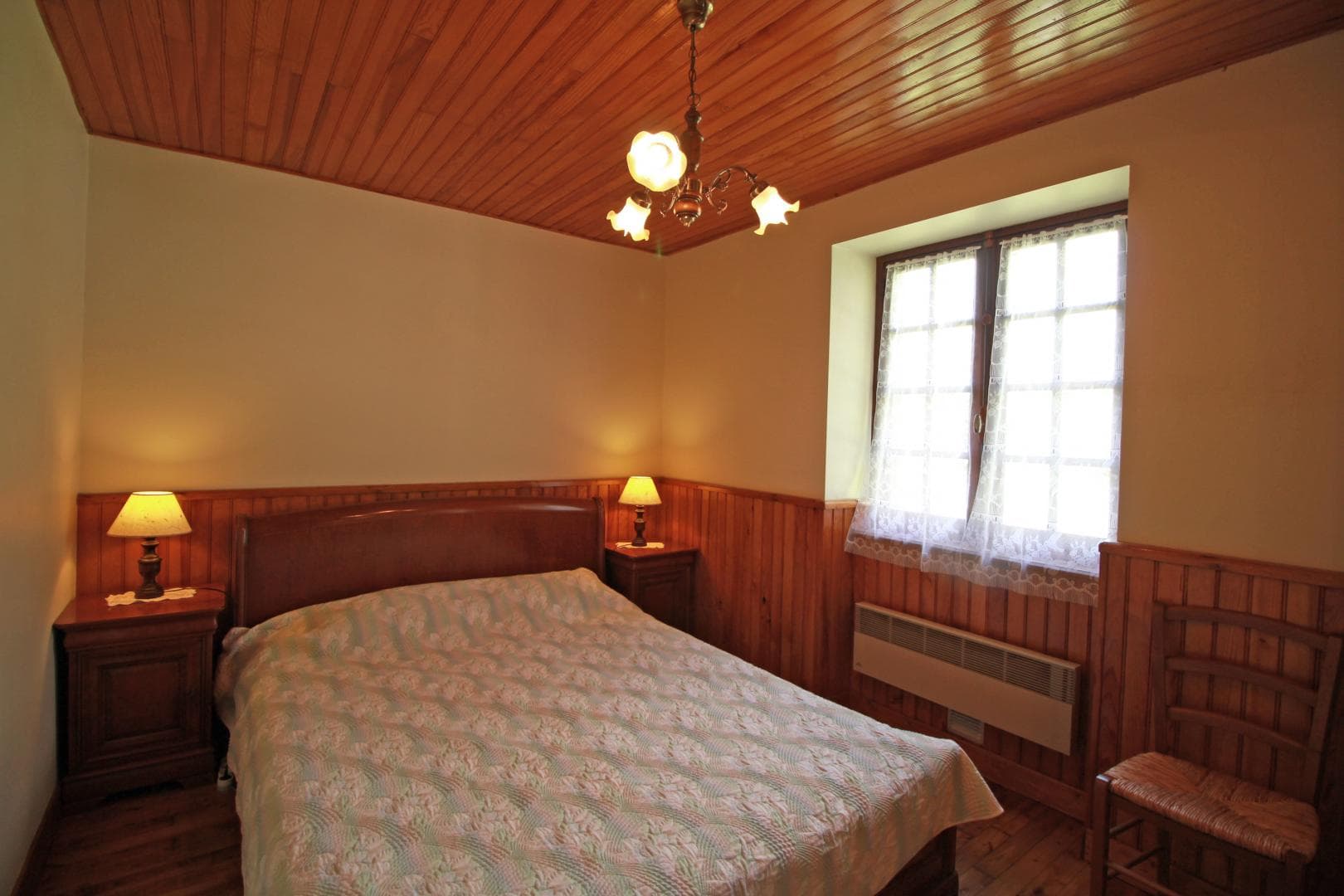 Gite "Le Fraisseix" à Chateau Chervix en Haute-Vienne (Limousin)_17