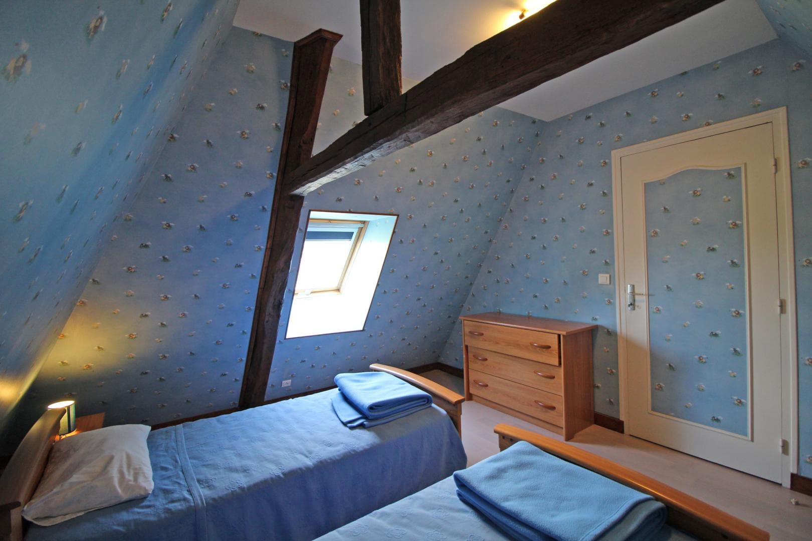 Gite "Le Fraisseix" à Chateau Chervix en Haute-Vienne (Limousin)_16