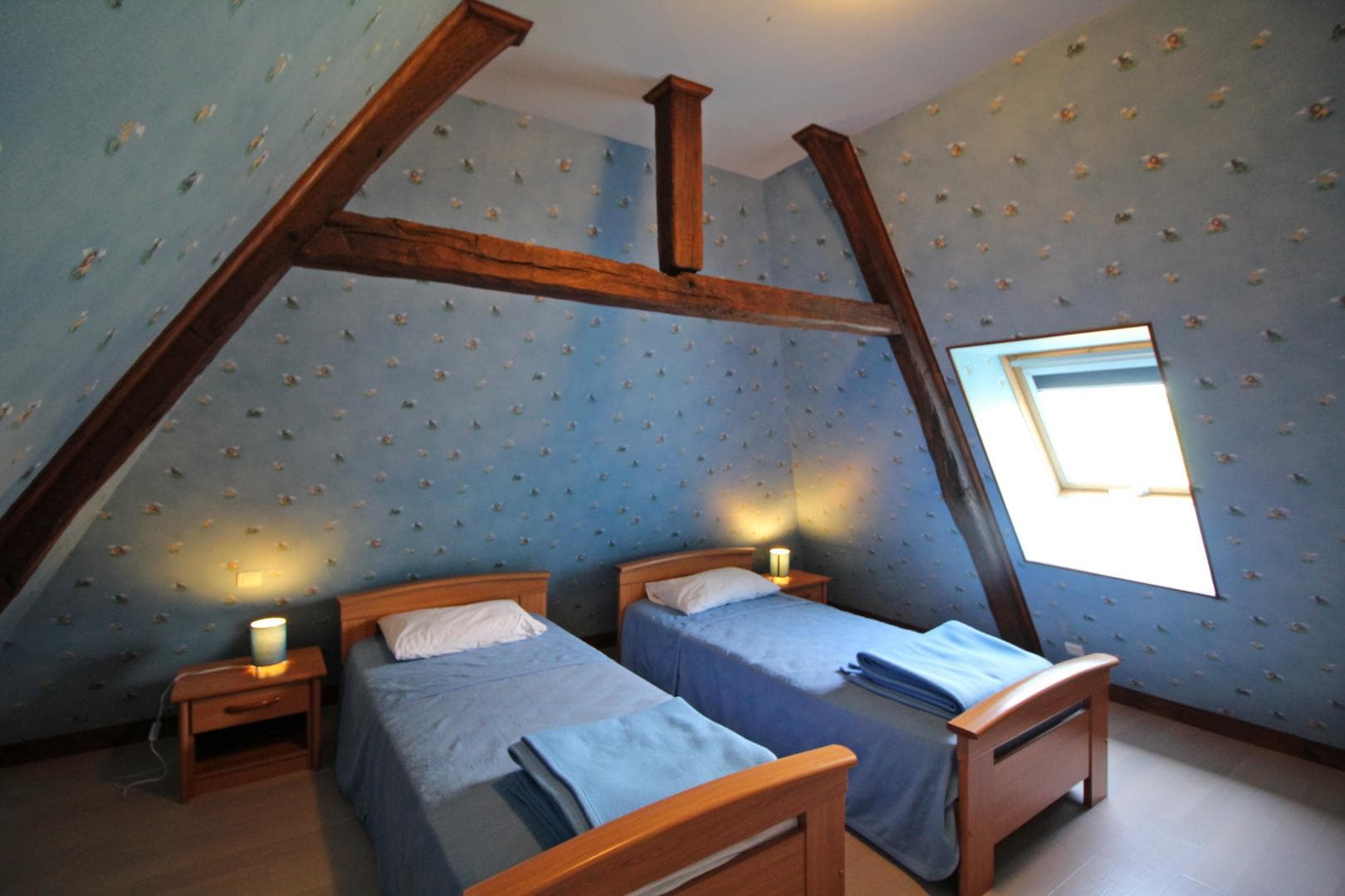 Gite "Le Fraisseix" à Chateau Chervix en Haute-Vienne (Limousin)_15