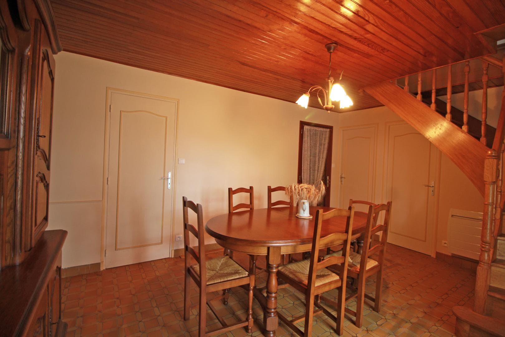 Gite "Le Fraisseix" à Chateau Chervix en Haute-Vienne (Limousin)_11
