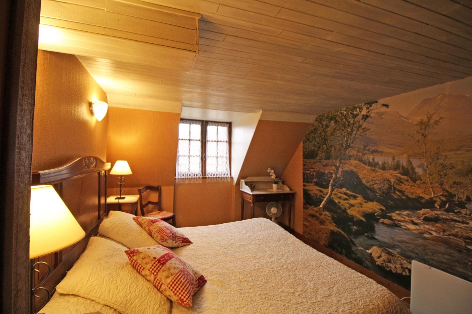 Gîte de la Flotte à Château Chervix en Haute Vienne (Nouvelle Aquitaine)_12