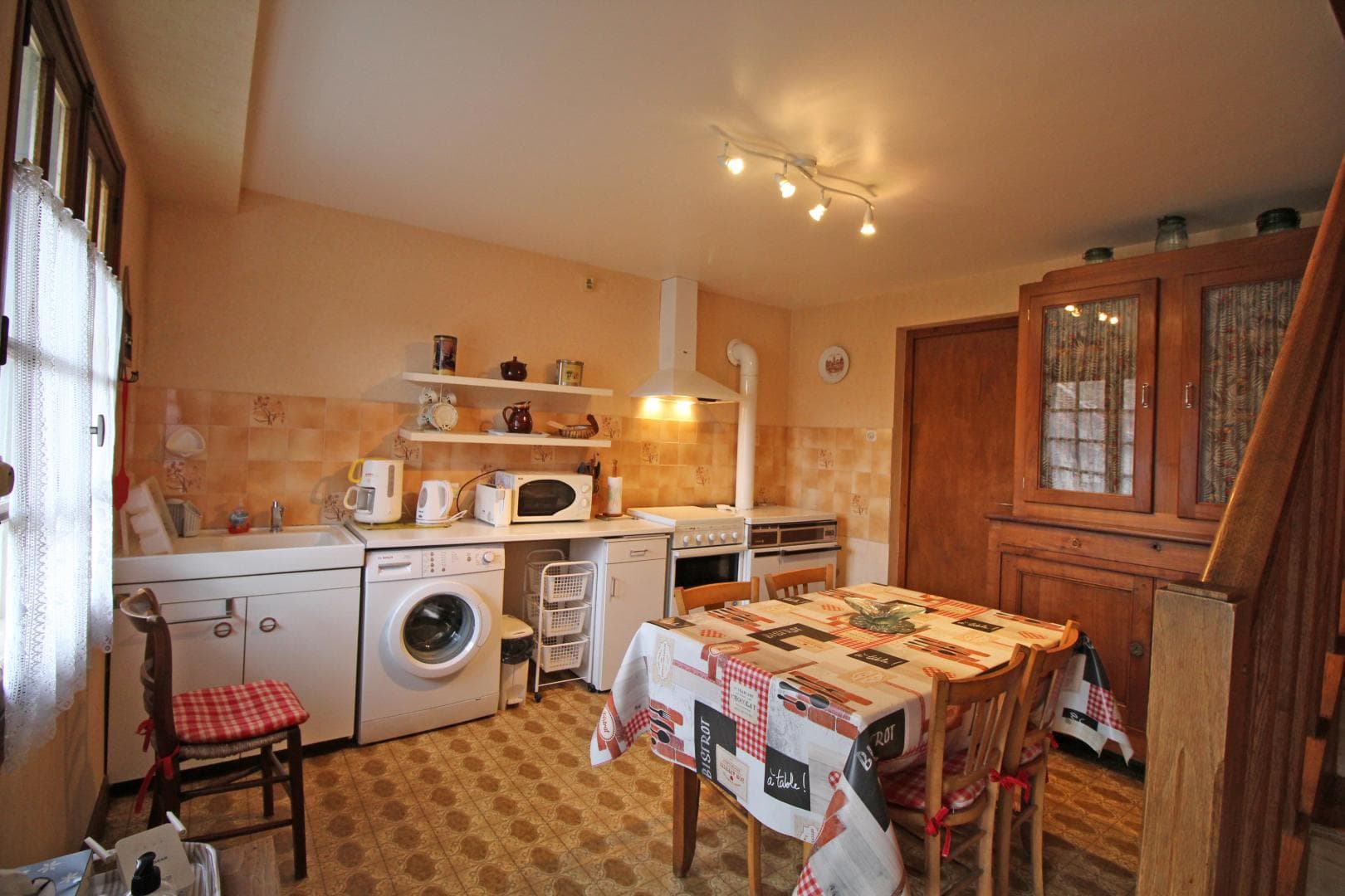 Gîte de la Flotte à Château Chervix en Haute Vienne (Nouvelle Aquitaine)_9