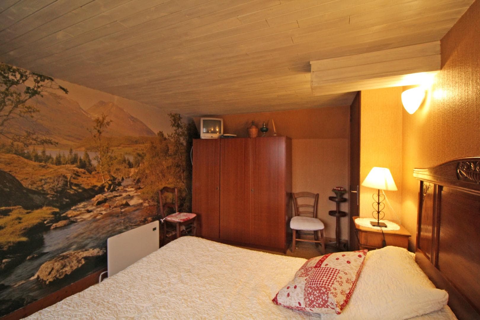 Gîte de la Flotte à Château Chervix en Haute Vienne (Nouvelle Aquitaine)_14