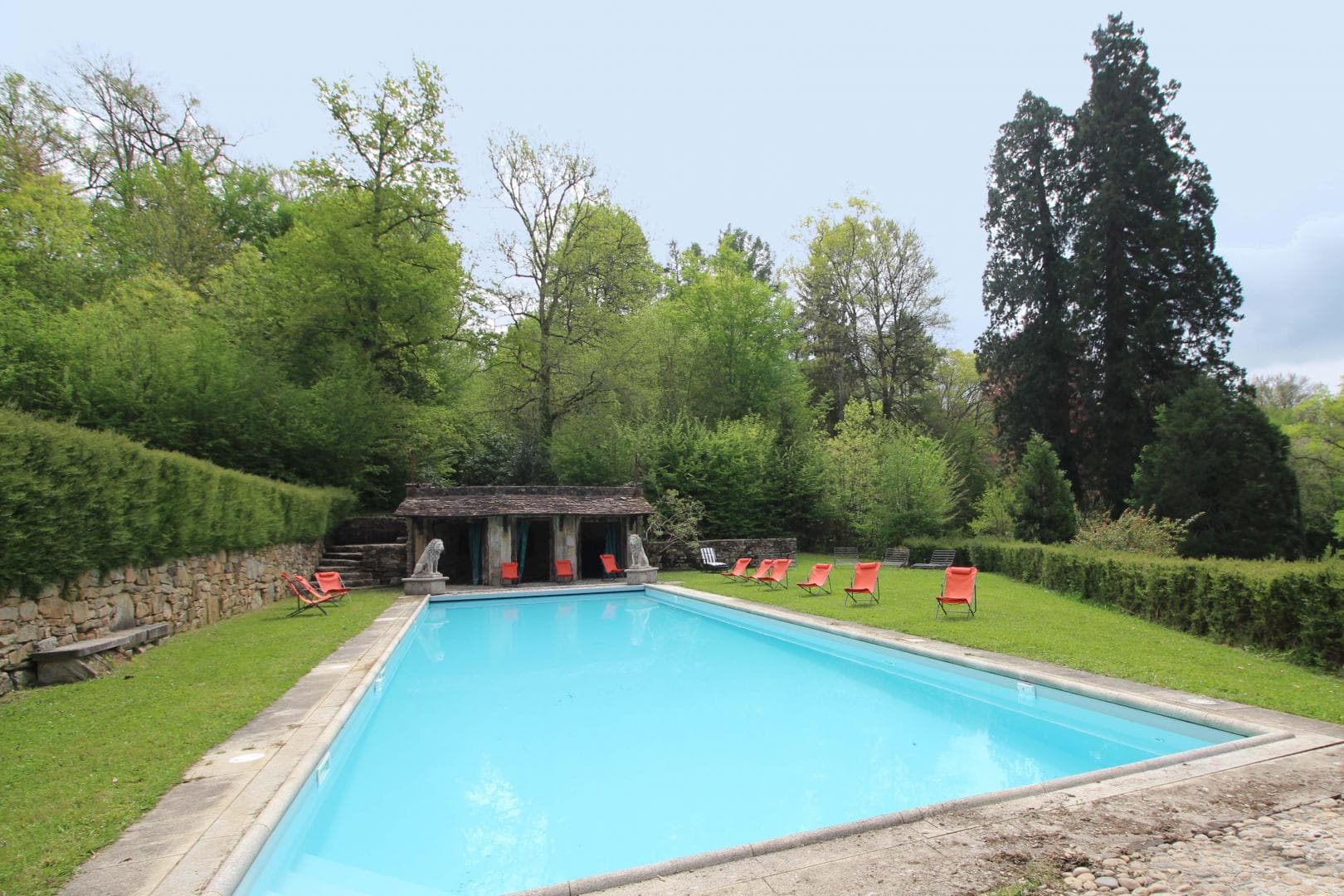 Gite de la maison du potager à Montintin, commune de Chateau Chervix_15