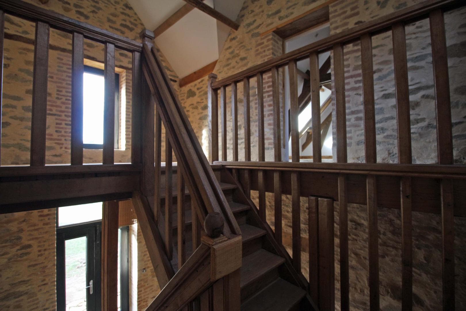 Gite la pommeraie au domaine de Montintin commune de Chateau Chervix en Haute-Vienne_23
