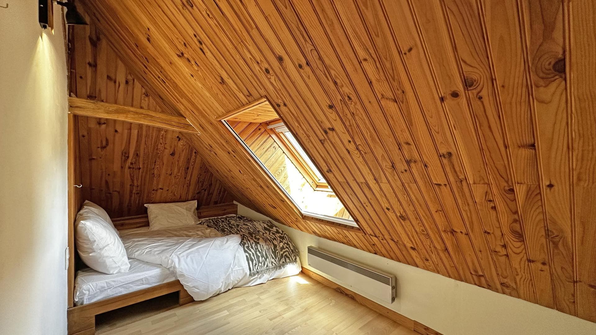 Gîte "La Petite Maison" à Château-Chervix en Haute-Vienne (Nouvelle Aquitaine)_22
