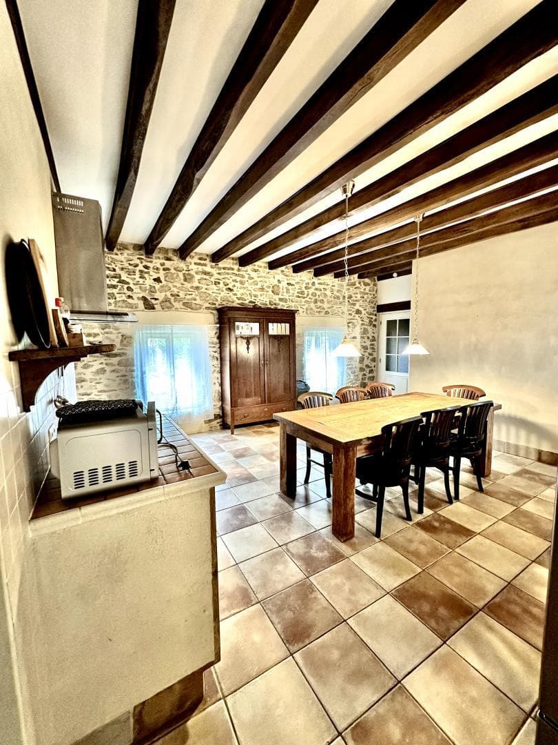 La Bergerie à Château-Chervix en Haute-Vienne (Nouvelle Aquitaine)_22