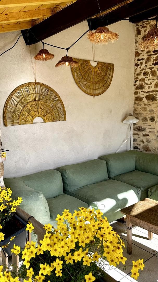 Aux Détours de l'Étang à Château Chervix en Haute-Vienne (Nouvelle Aquitaine)_51