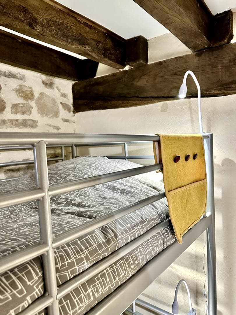 La Bergerie à Château-Chervix en Haute-Vienne (Nouvelle Aquitaine)_44