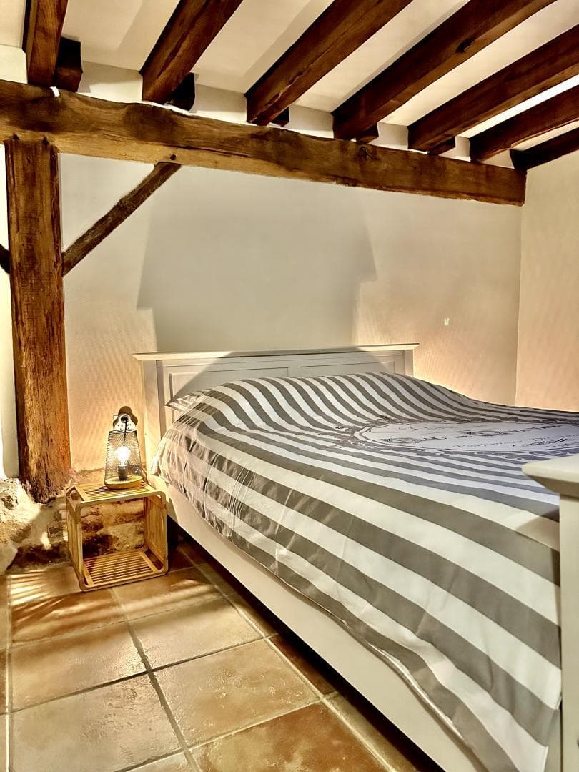 La Bergerie à Château-Chervix en Haute-Vienne (Nouvelle Aquitaine)_38