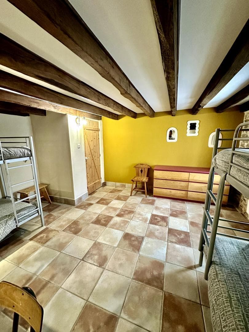 La Bergerie à Château-Chervix en Haute-Vienne (Nouvelle Aquitaine)_42