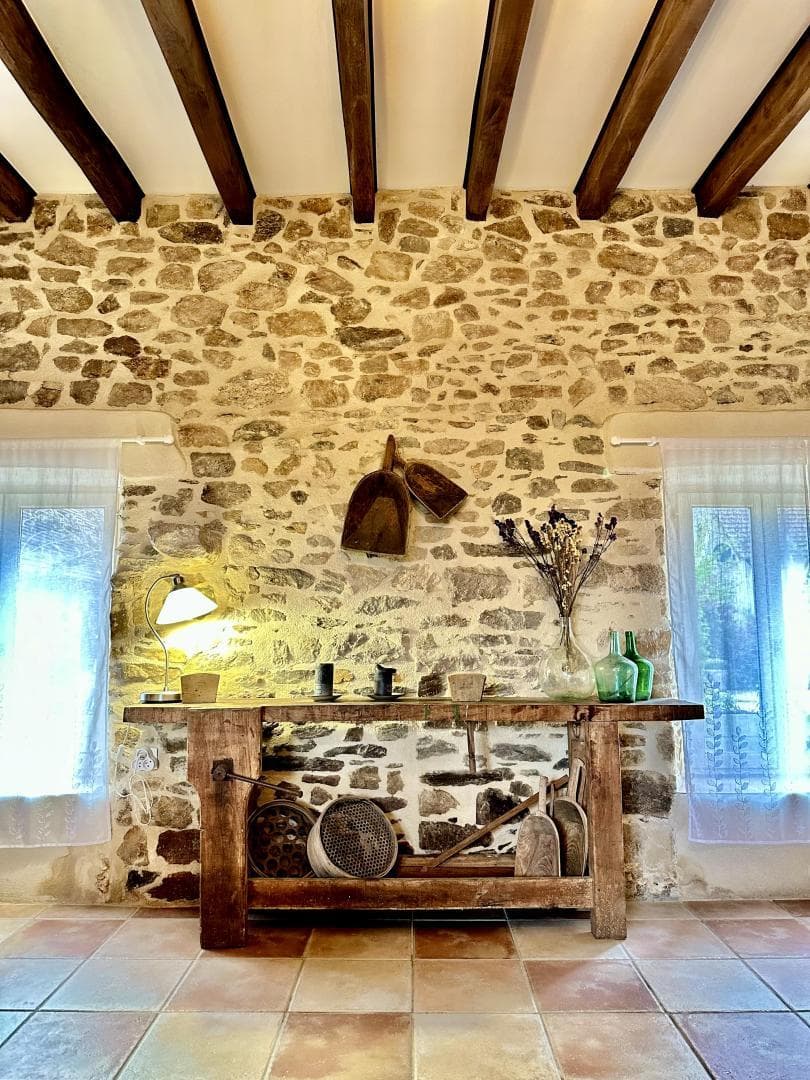 La Bergerie à Château-Chervix en Haute-Vienne (Nouvelle Aquitaine)_21