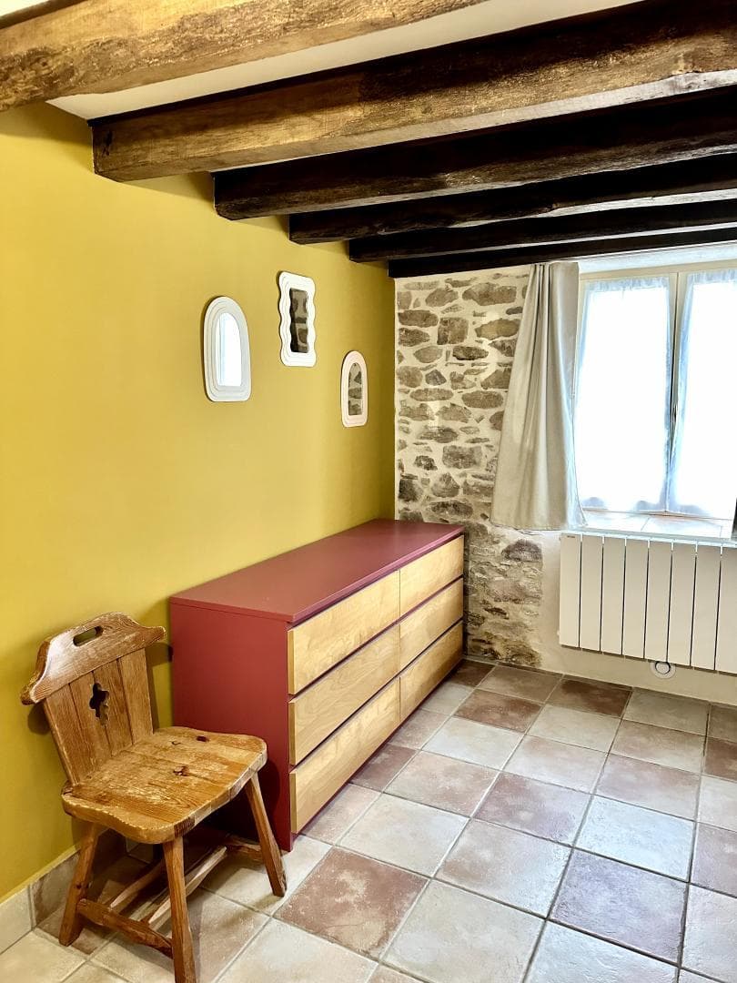 La Bergerie à Château-Chervix en Haute-Vienne (Nouvelle Aquitaine)_43