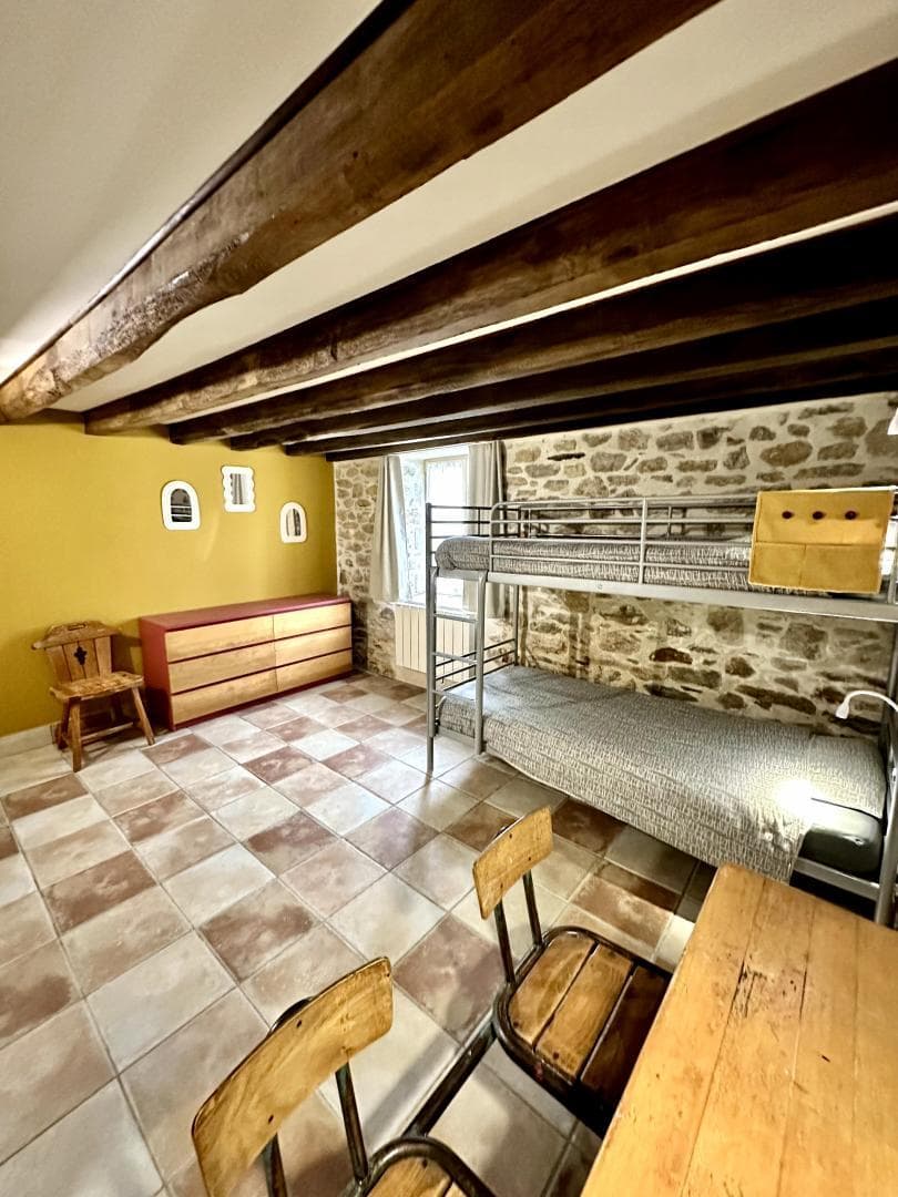 La Bergerie à Château-Chervix en Haute-Vienne (Nouvelle Aquitaine)_46