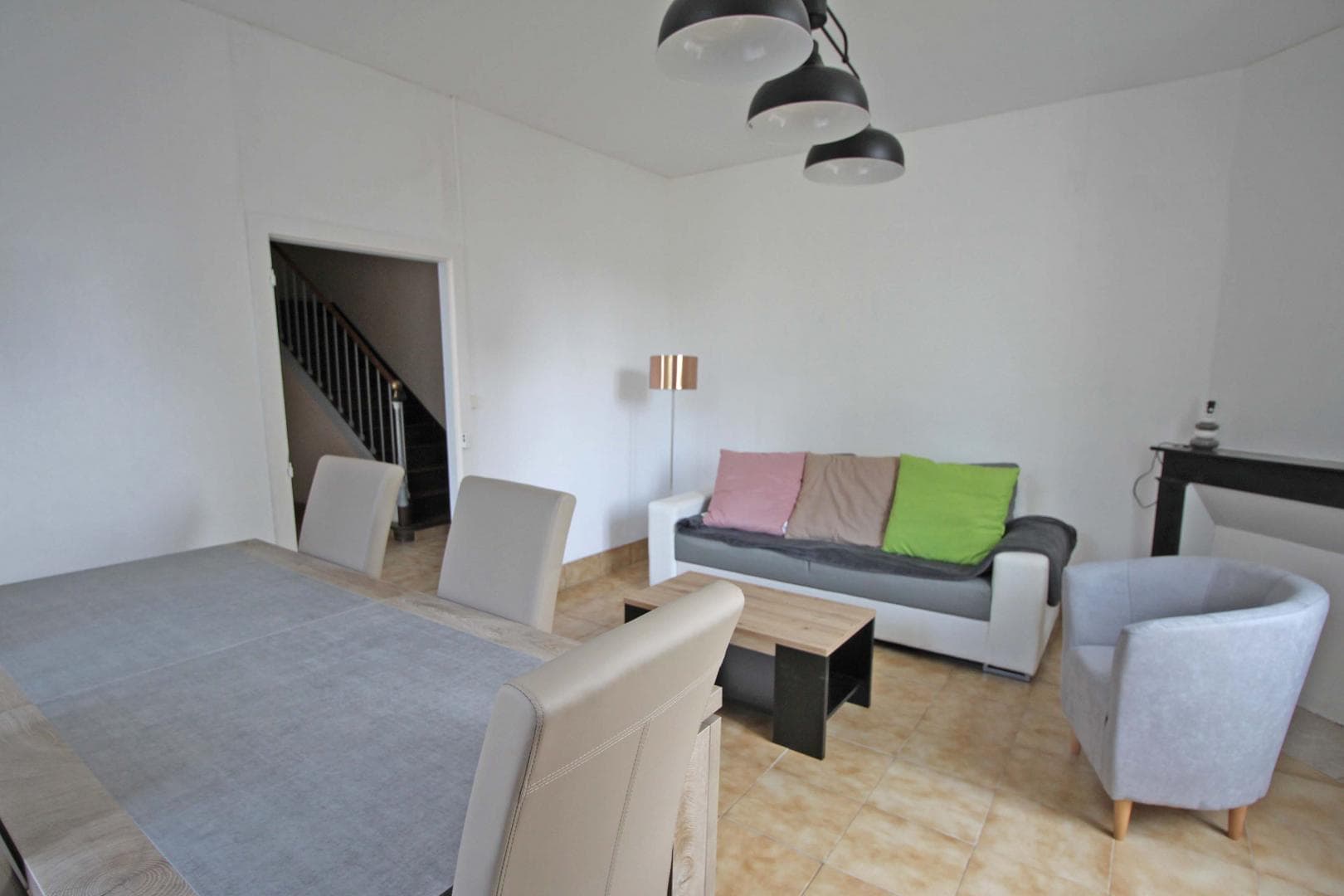 Gîte L'Ecurbie à Coussac Bonneval en Haute-Vienne_4