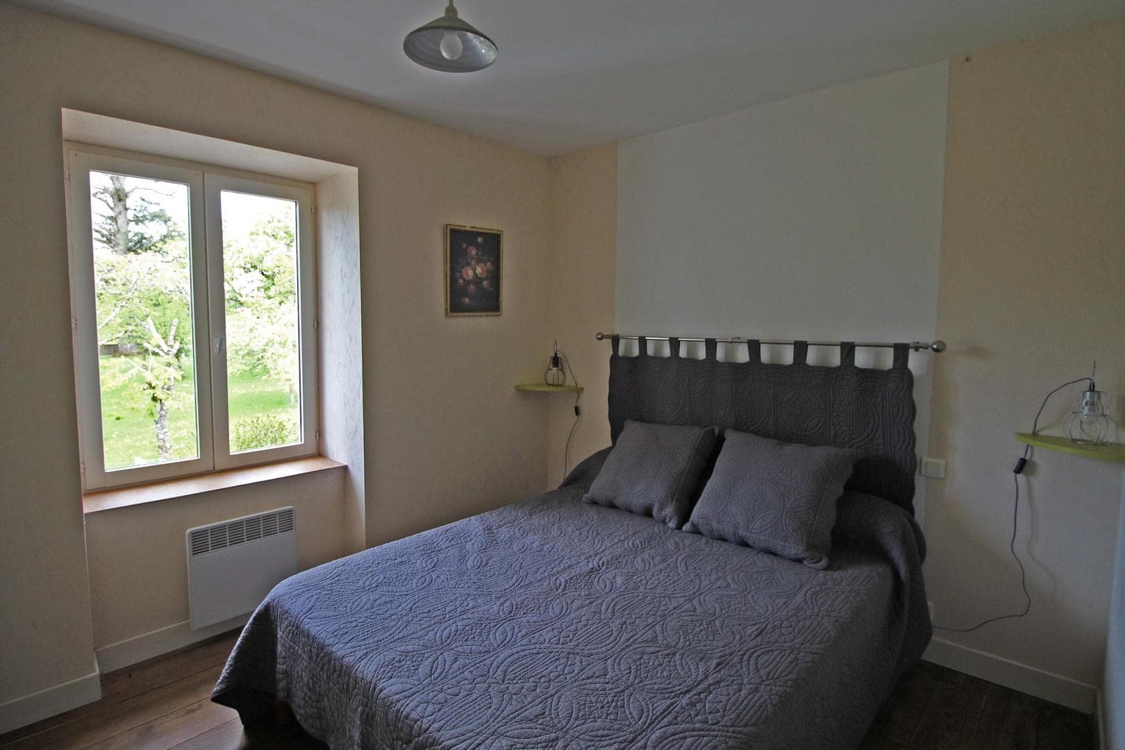 Gîte L'Ecurbie à Coussac Bonneval en Haute-Vienne_9