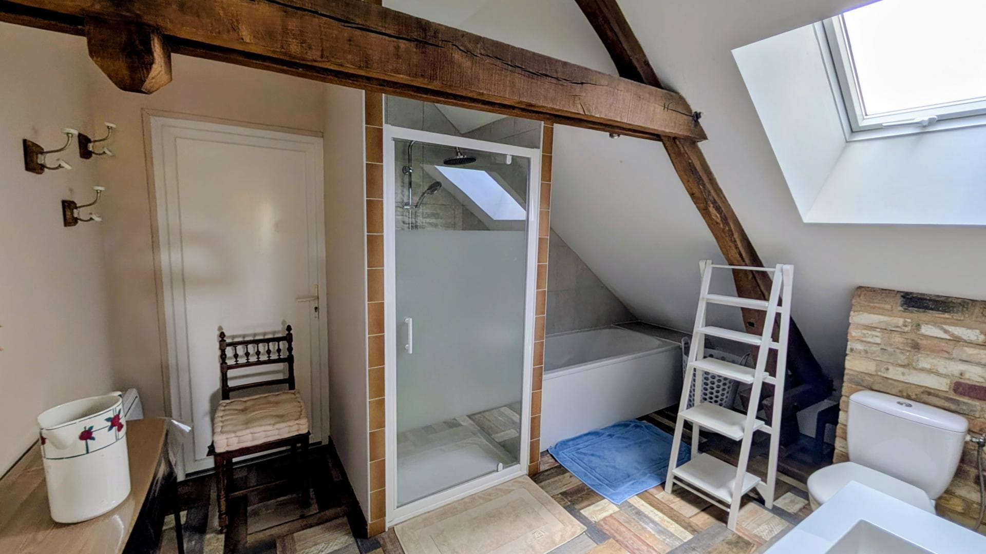 Gite de Gaby et Jean à Coussac Bonneval en Haute-Vienne, Nouvelle Aquitaine - _25