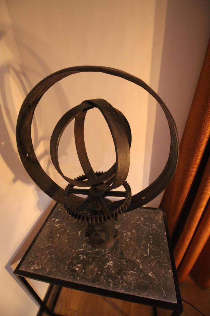 Gite le 1906 à Beau Bourna commune de Glanges - deco_29