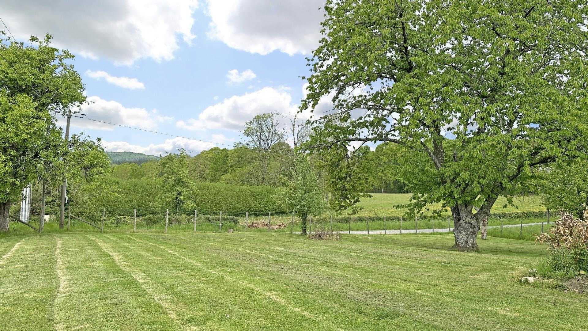 Le gîte de Las Doumingeas à Ladignac le Long en Haute-Vienne (Nouvelle Aquitaine)_33