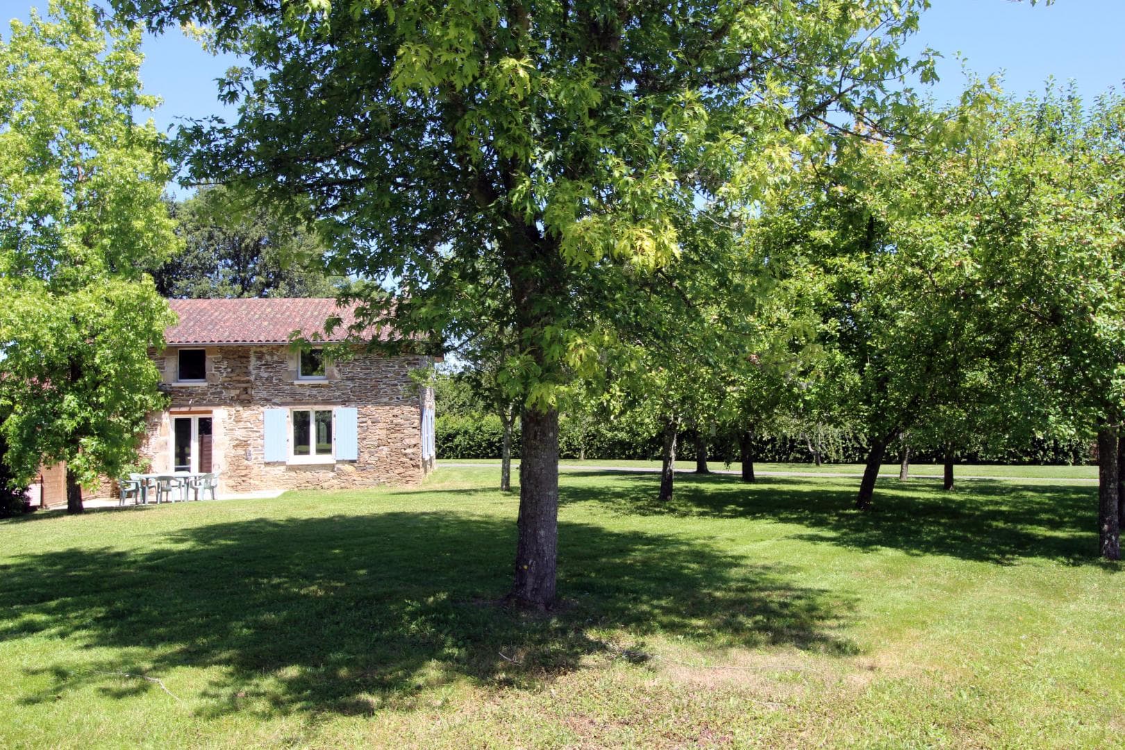 Gite de chautardie à Meilhac en Haute Vienne_14