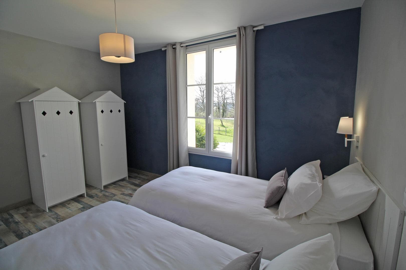 Gîte des Crouzas à Meuzac en Haute-Vienne_15