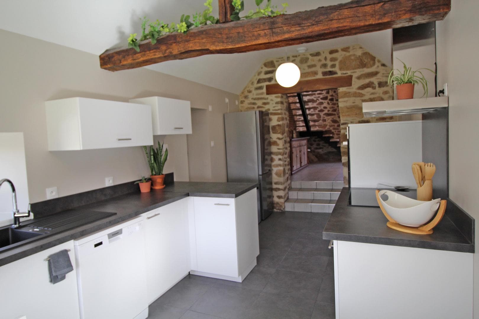 Gîte des Crouzas à Meuzac en Haute-Vienne_12