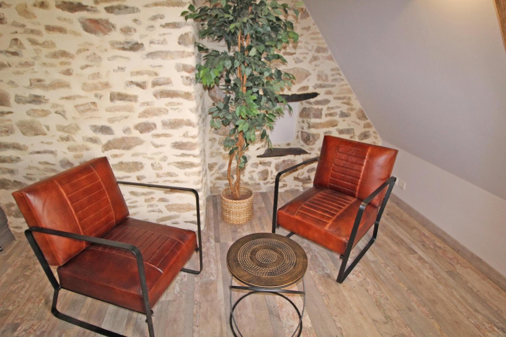 Gîte des Crouzas à Meuzac en Haute-Vienne_25