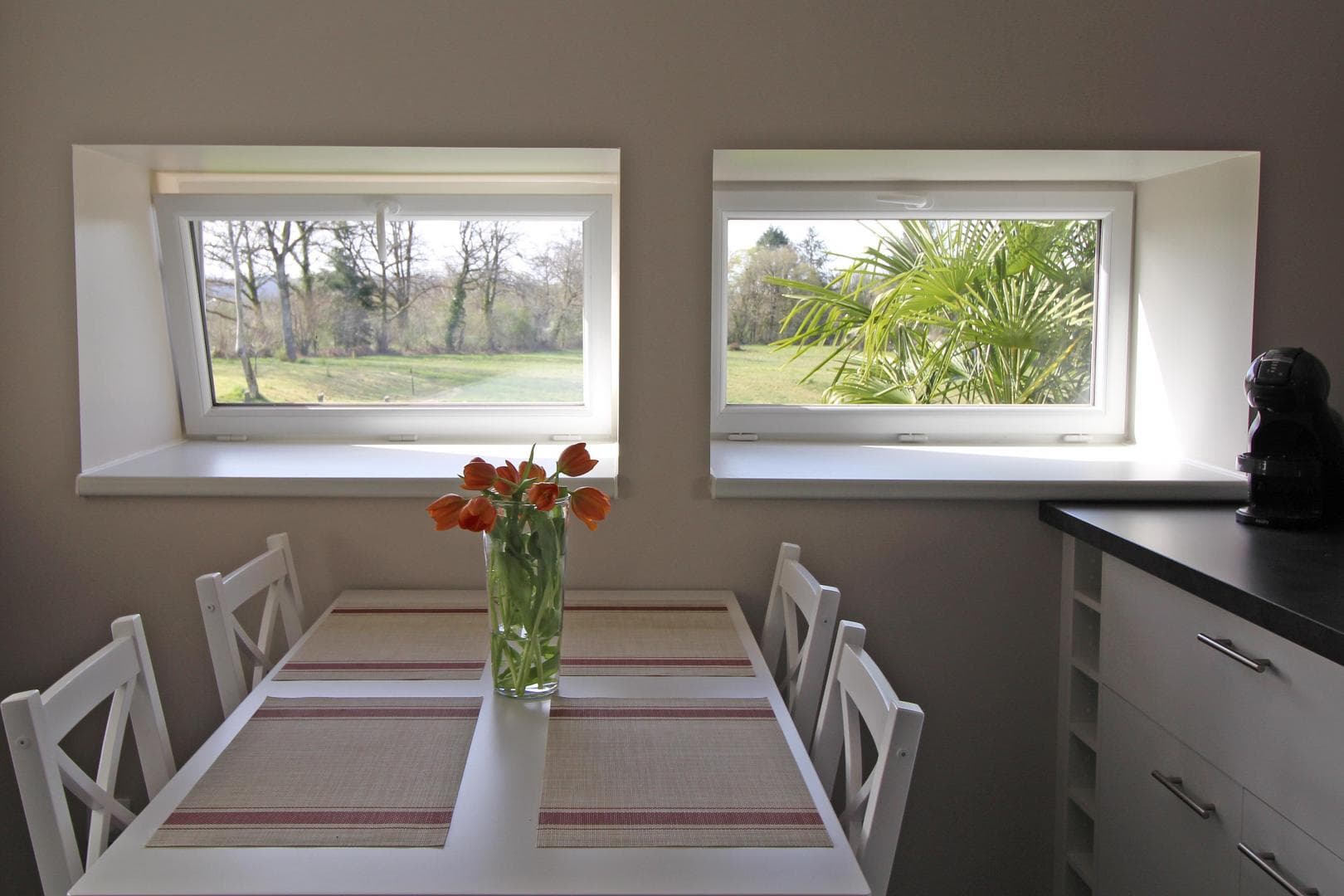 Gîte des Crouzas à Meuzac en Haute-Vienne_10