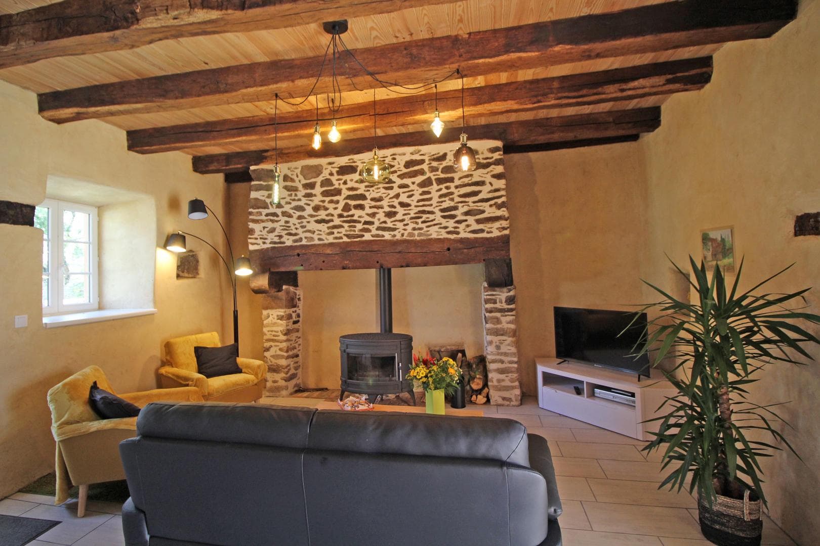 Gîte des Crouzas à Meuzac en Haute-Vienne_8