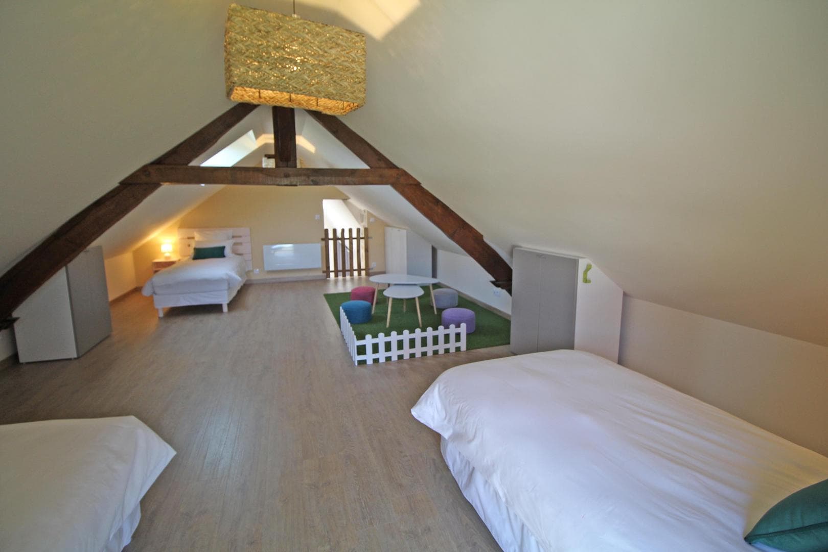 Gîte des Crouzas à Meuzac en Haute-Vienne_28