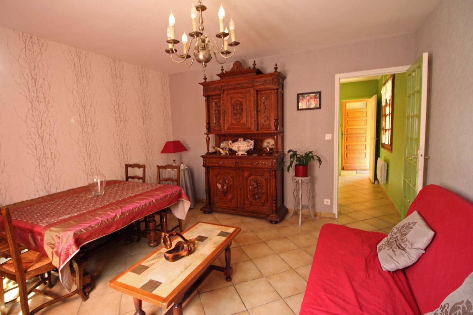 Gite Bel Air à Nexon en Haute-Vienne, Nouvelle Aquitaine_6