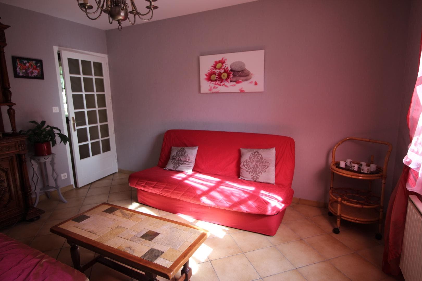 Gite Bel Air à Nexon en Haute-Vienne, Nouvelle Aquitaine_8