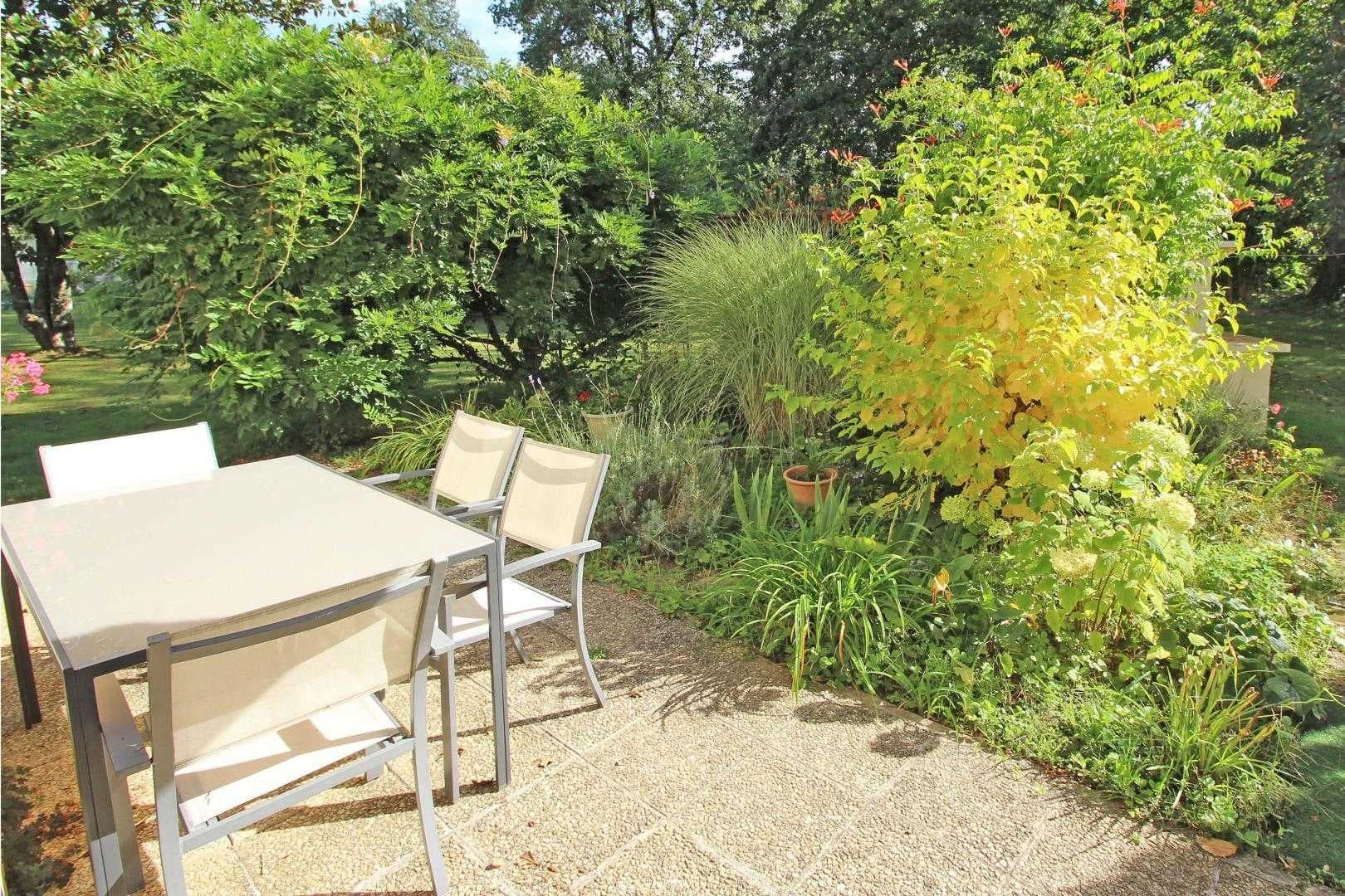 Gite Bel Air à Nexon en Haute-Vienne, Nouvelle Aquitaine_14