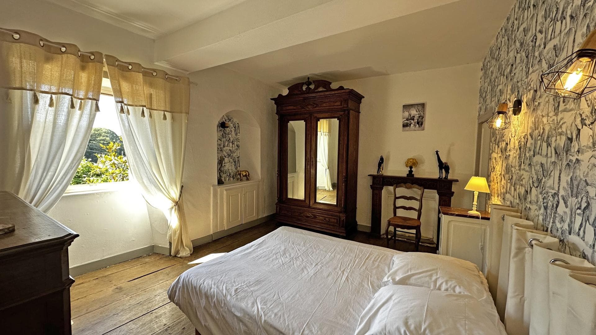 Gîte 'Chez Mémé Marie' à Rilhac Lastours en Haute-Vienne (Nouvelle Aquitaine)_28