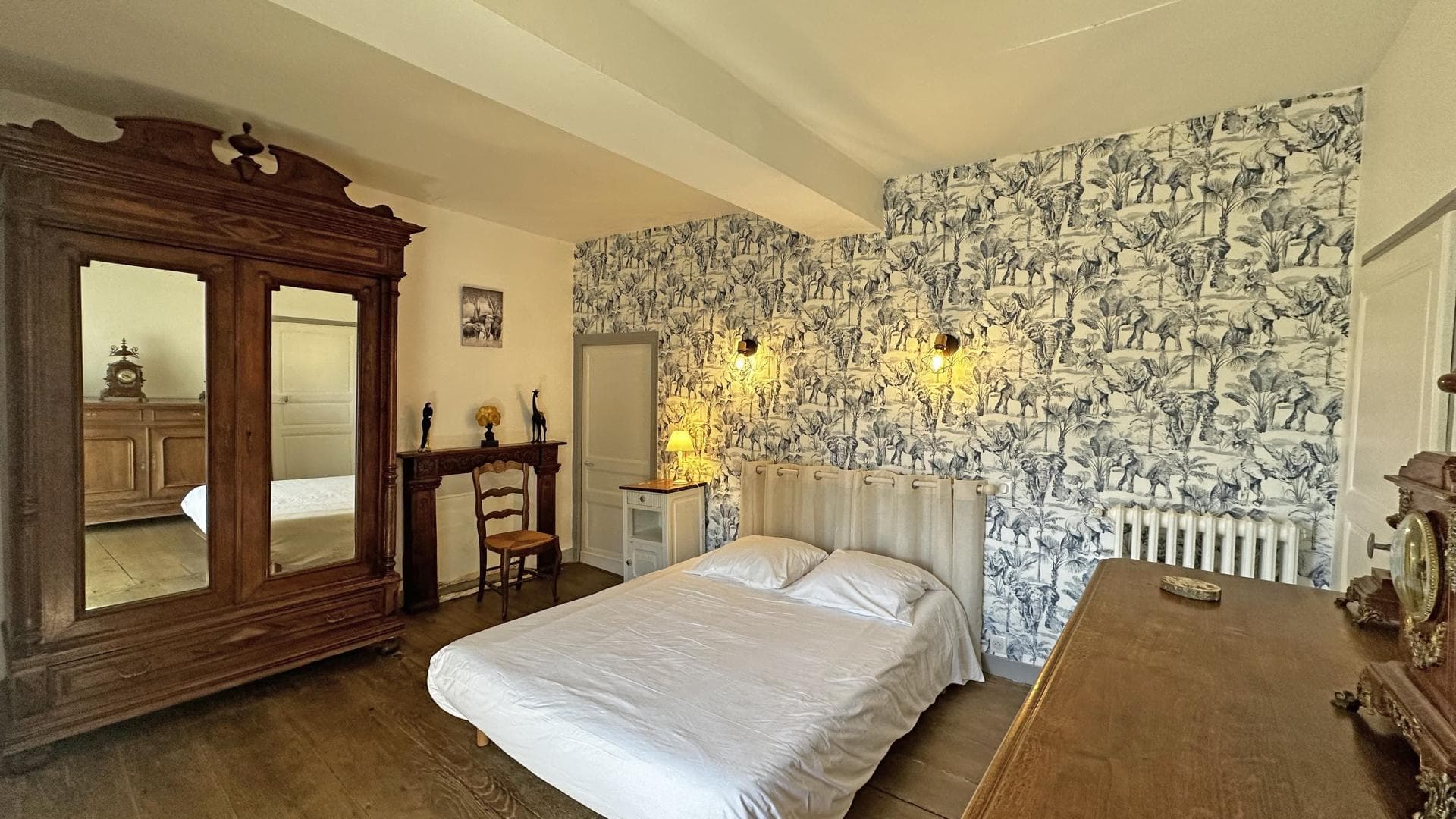 Gîte 'Chez Mémé Marie' à Rilhac Lastours en Haute-Vienne (Nouvelle Aquitaine)_29