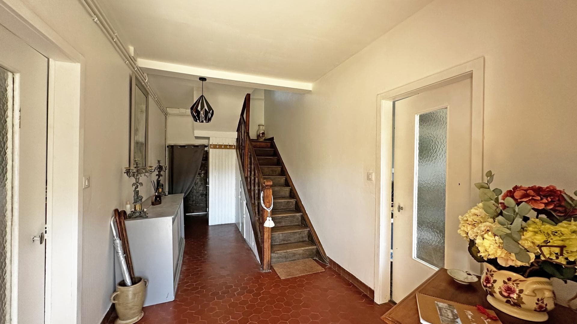 Gîte 'Chez Mémé Marie' à Rilhac Lastours en Haute-Vienne (Nouvelle Aquitaine)_23