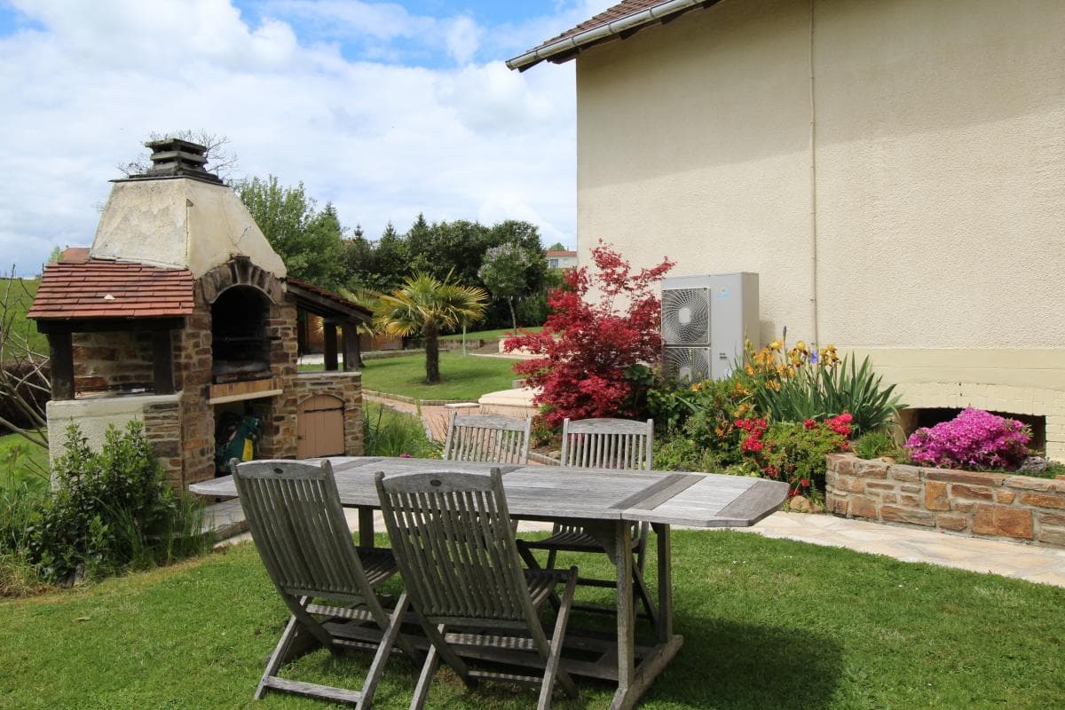 Gîte "Les Petites Rivailles" à Saint Genest sur roselle en Haute-Vienne (Limousin)_16