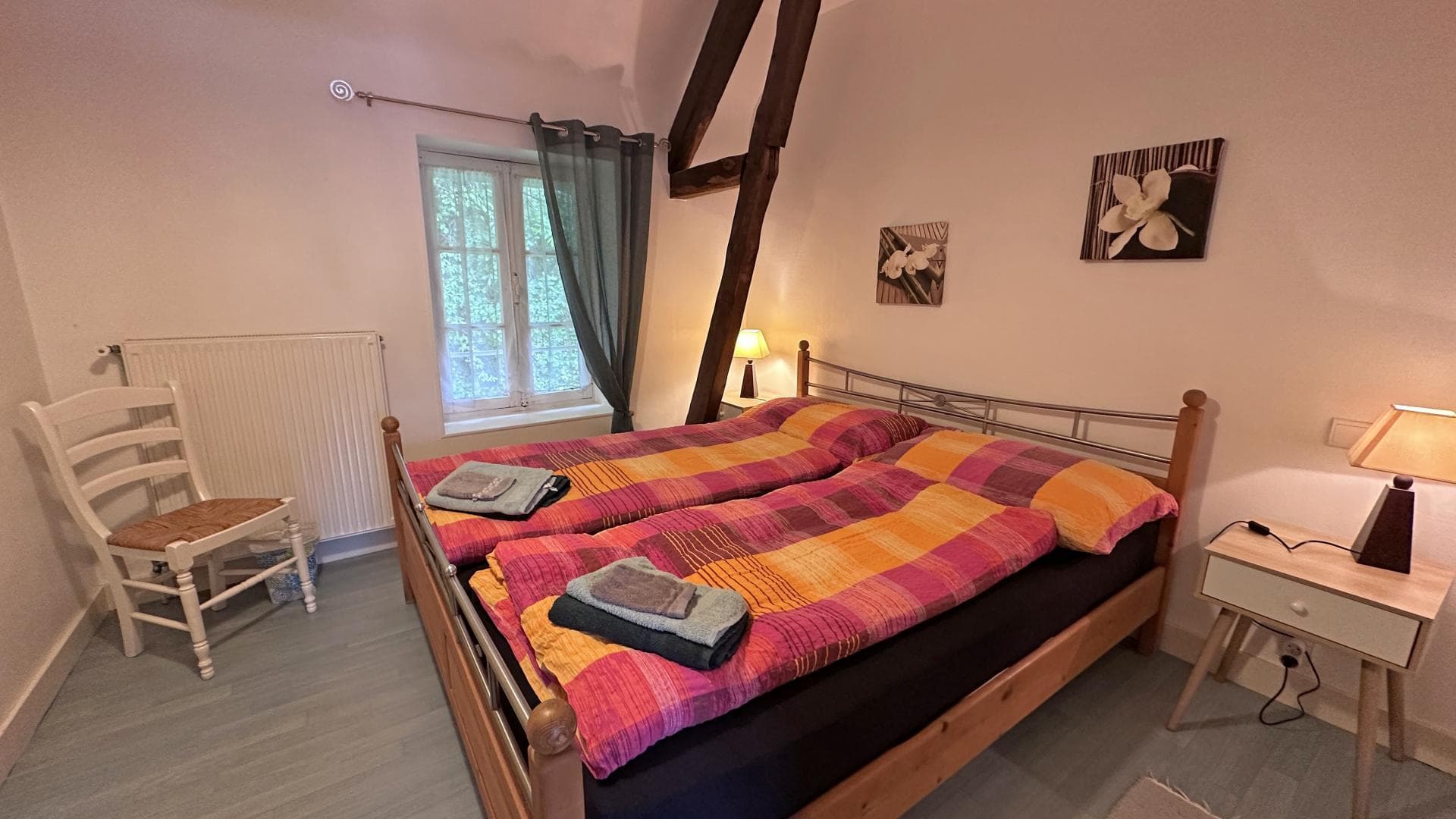 Le gîte du pêcheur à Saint Yrieix la Perche en Haute-Vienne (Nouvelle Aquitaine)_20