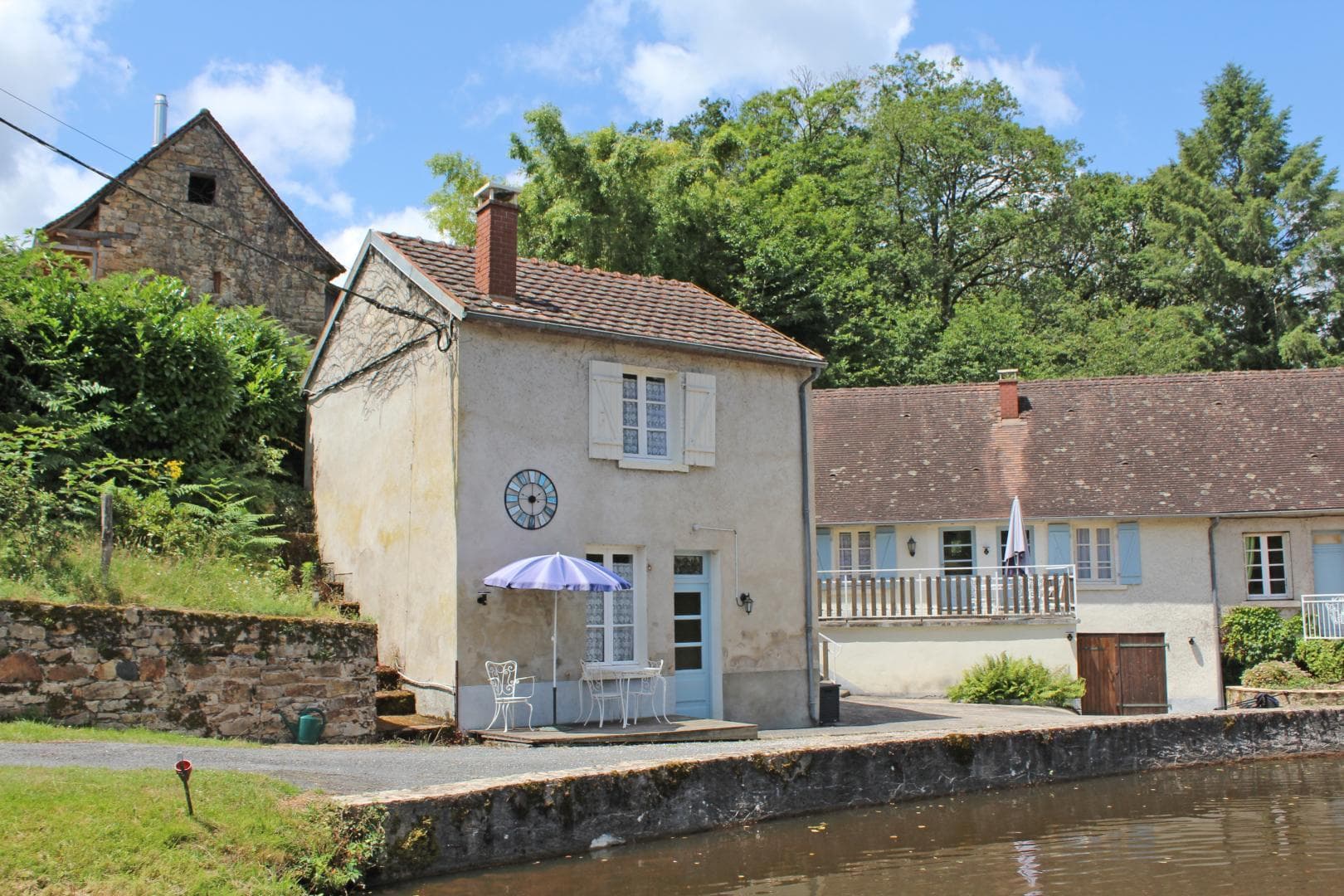 Gîte de Bellevue à Saint Yrieix la Perche en Haute-Vienne (Nouvelle Aquitaine)_20