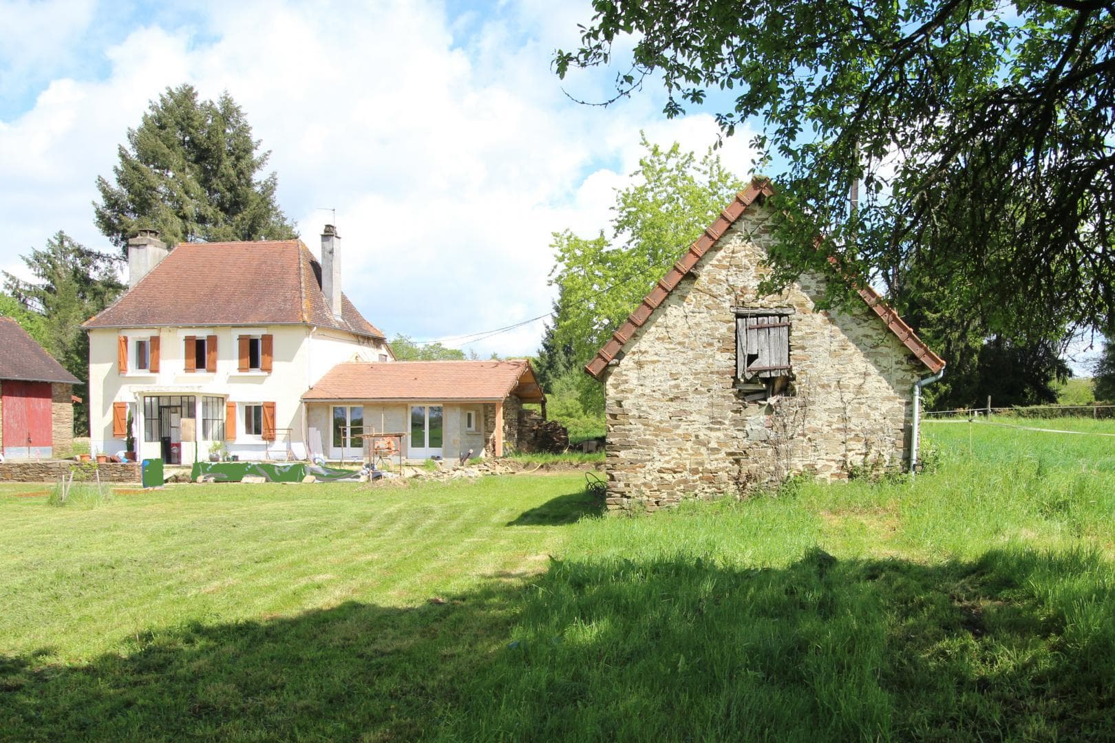 Gite du Clos du Got à Saint Yrieix La Perche en Haute-Vienne_23