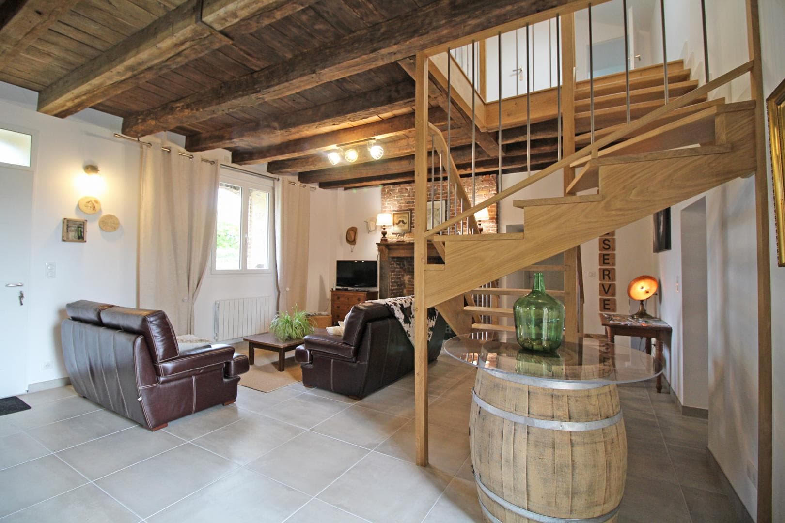 Gîte 'La réserve' à Saint Yrieix la Perche en Haute-Vienne (Nouvelle Aquitaine)_18