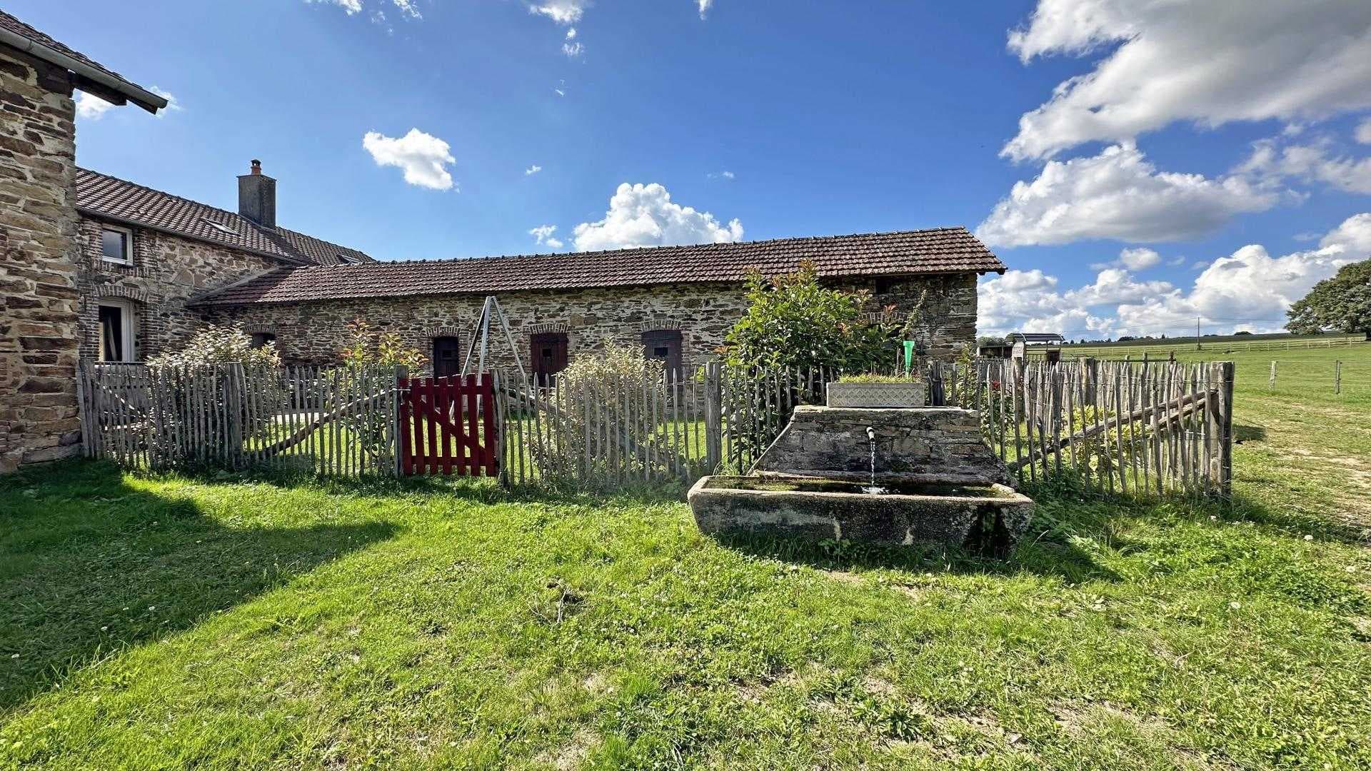Gîte 'La réserve' à Saint Yrieix la Perche en Haute-Vienne (Nouvelle Aquitaine)_39