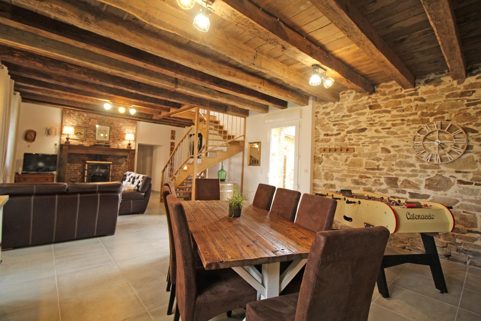 Gîte 'La réserve' à Saint Yrieix la Perche en Haute-Vienne (Nouvelle Aquitaine)_12