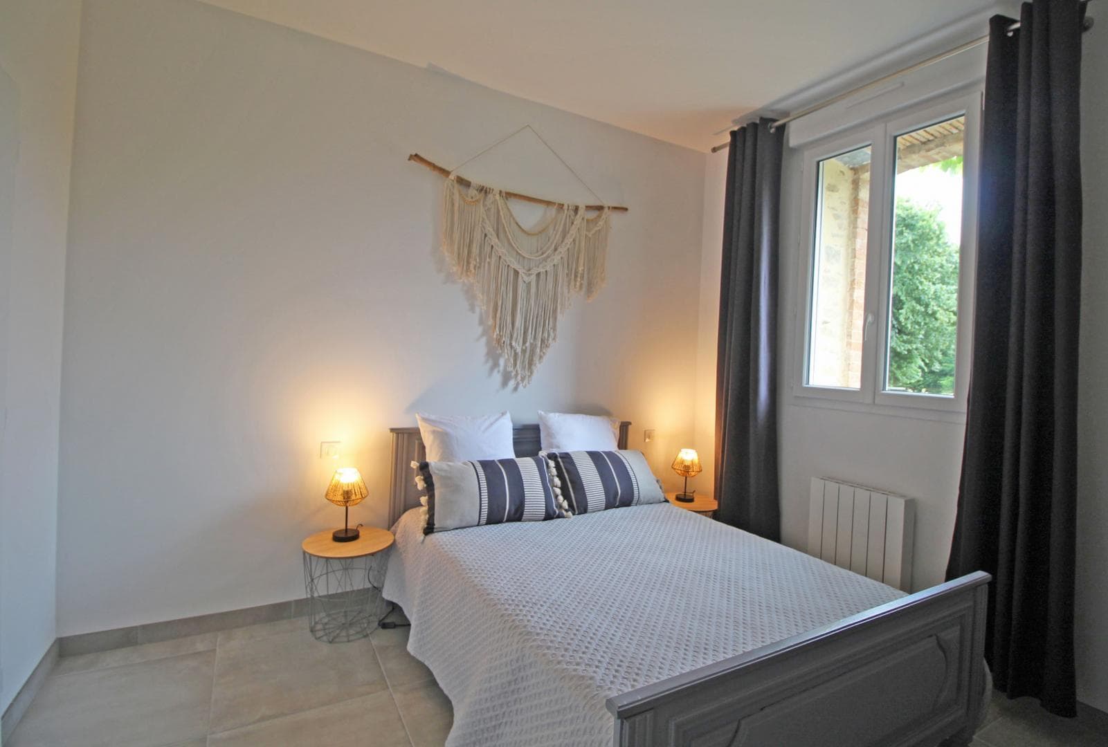 Gîte 'La réserve' à Saint Yrieix la Perche en Haute-Vienne (Nouvelle Aquitaine)
CHAMBRE REZ DE CHAUSSEE_20