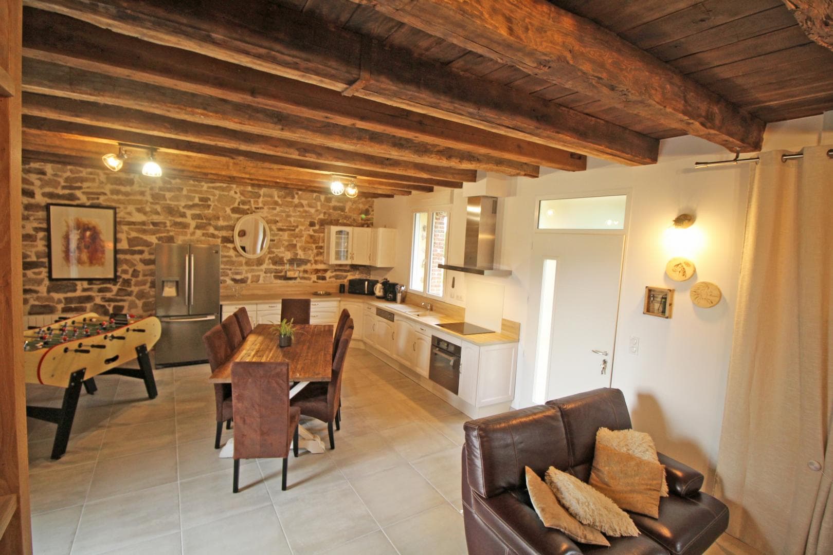 Gîte 'La réserve' à Saint Yrieix la Perche en Haute-Vienne (Nouvelle Aquitaine)_19