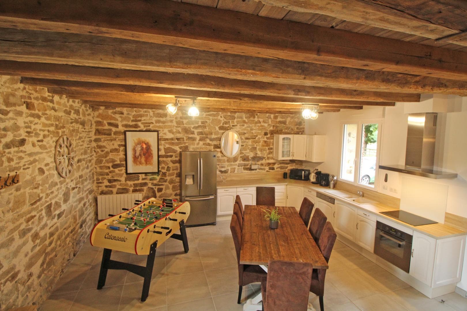 Gîte 'La réserve' à Saint Yrieix la Perche en Haute-Vienne (Nouvelle Aquitaine)_9